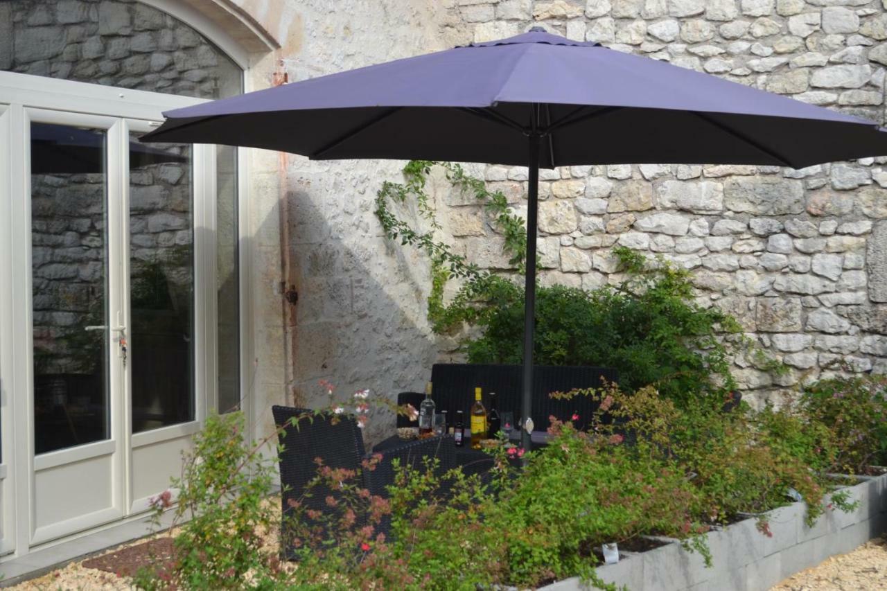 فيلا Le Manoir De Bonal Penne-dʼAgenais المظهر الخارجي الصورة
