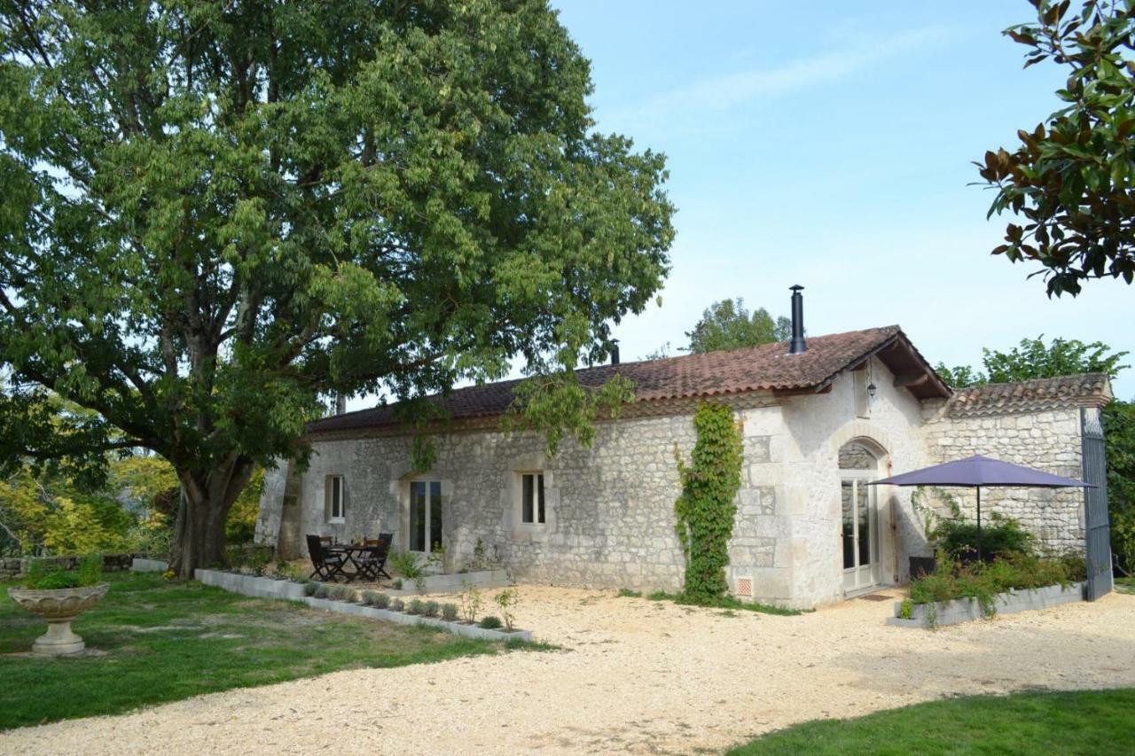 فيلا Le Manoir De Bonal Penne-dʼAgenais الغرفة الصورة